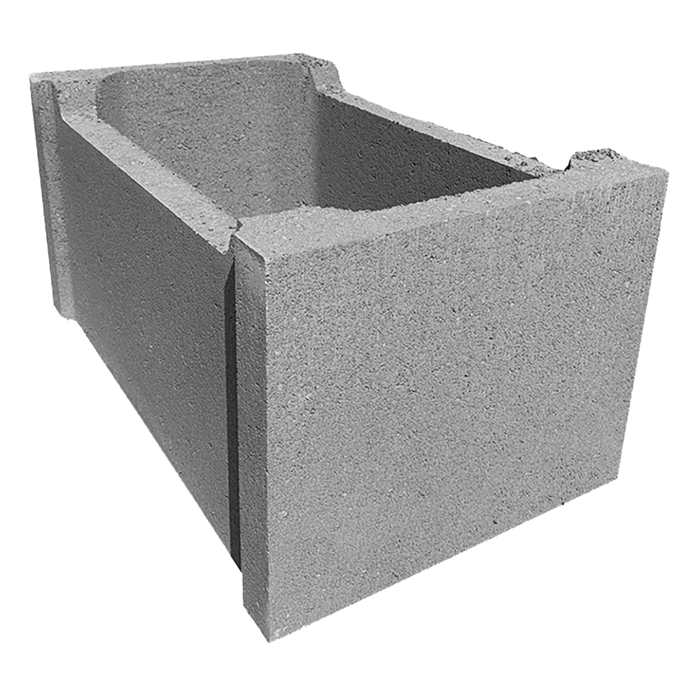 Diton Bednění ztracené 50 300×500×250 mm (40)