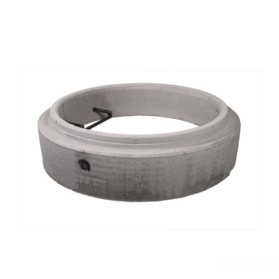 Diton Skruž šachtová TBS-Q.1 1000×500×120 mm SP D