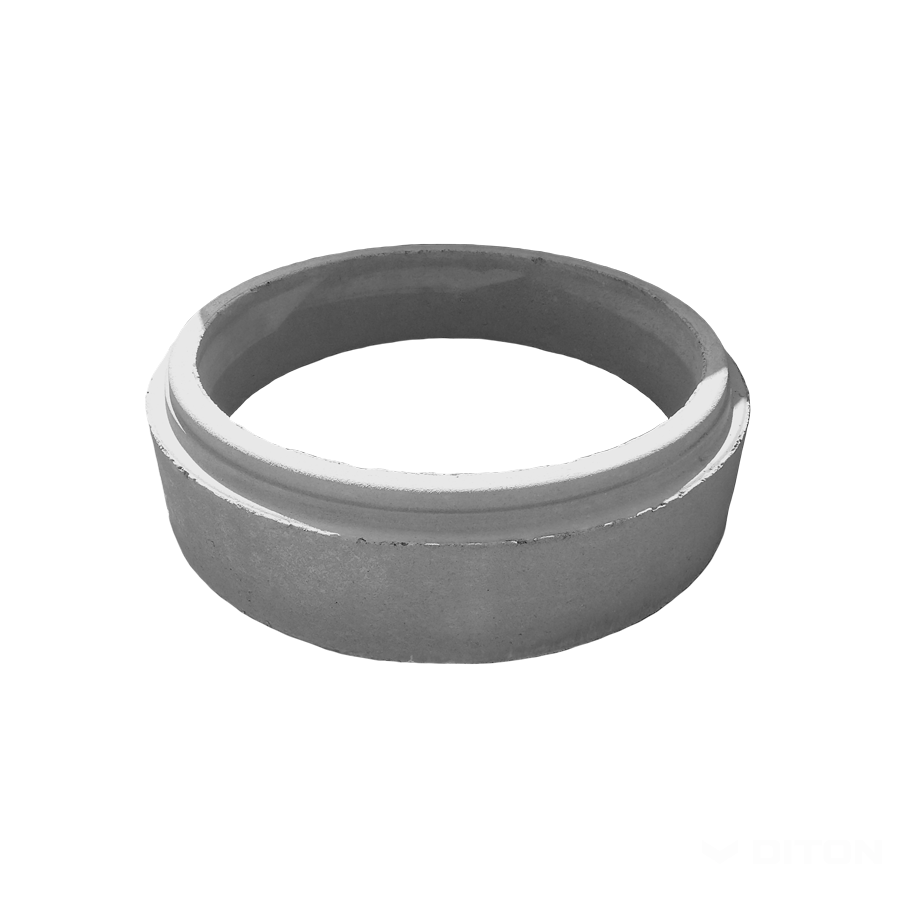 Diton Skruž studniční TBS-Q 1000×250×900 mm