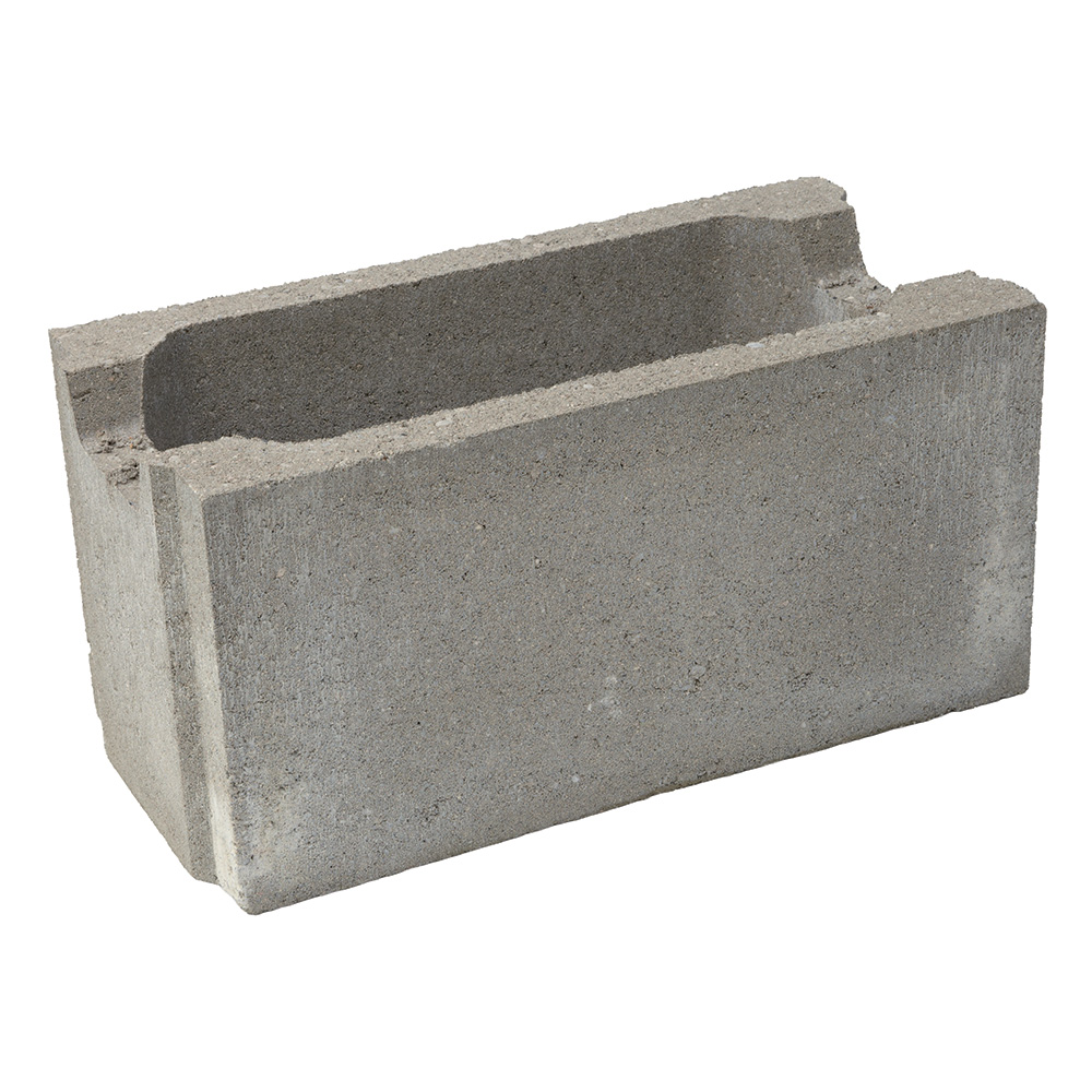 CS-beton Bednění ztracené 500×200×250 mm (48)