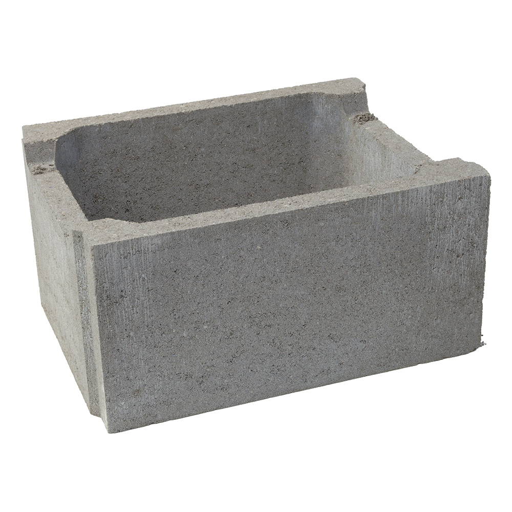 CS-beton Bednění ztracené 500×300×250 mm (40)