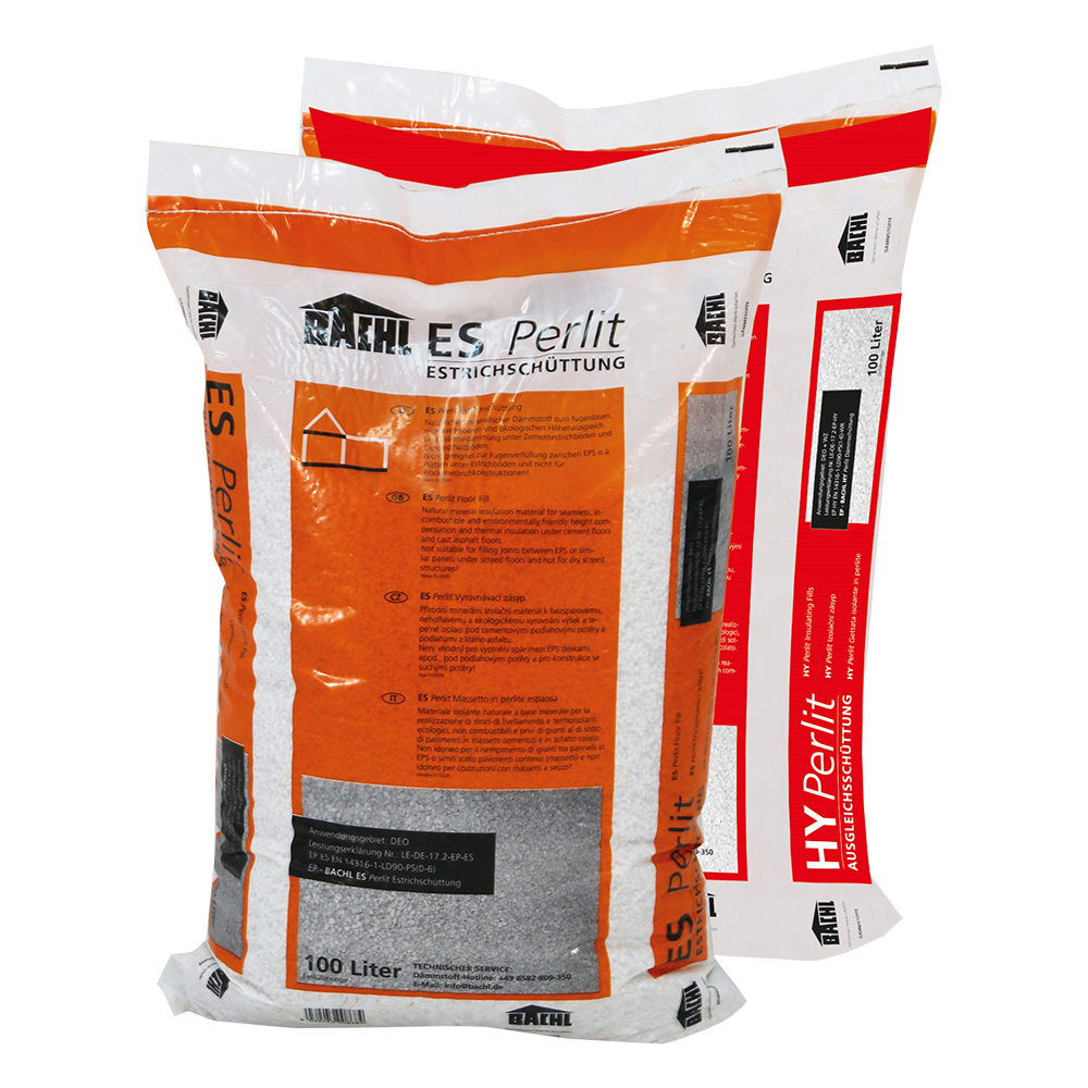 Bachl Perlit ES 100 l