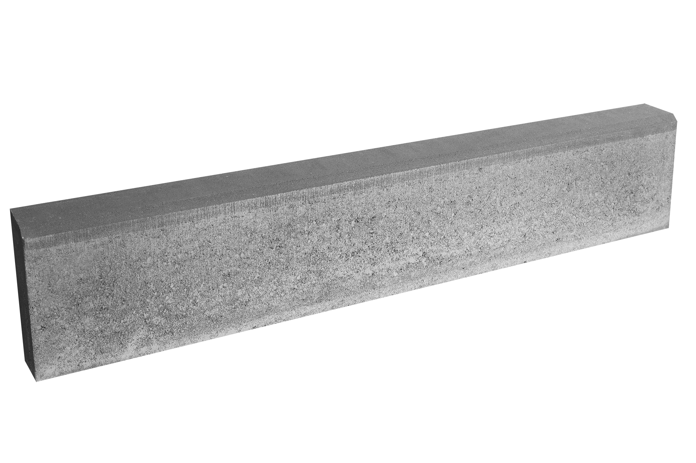 Ferobet Obrubník chodníkový 1000×80×200 mm přírodní (30)