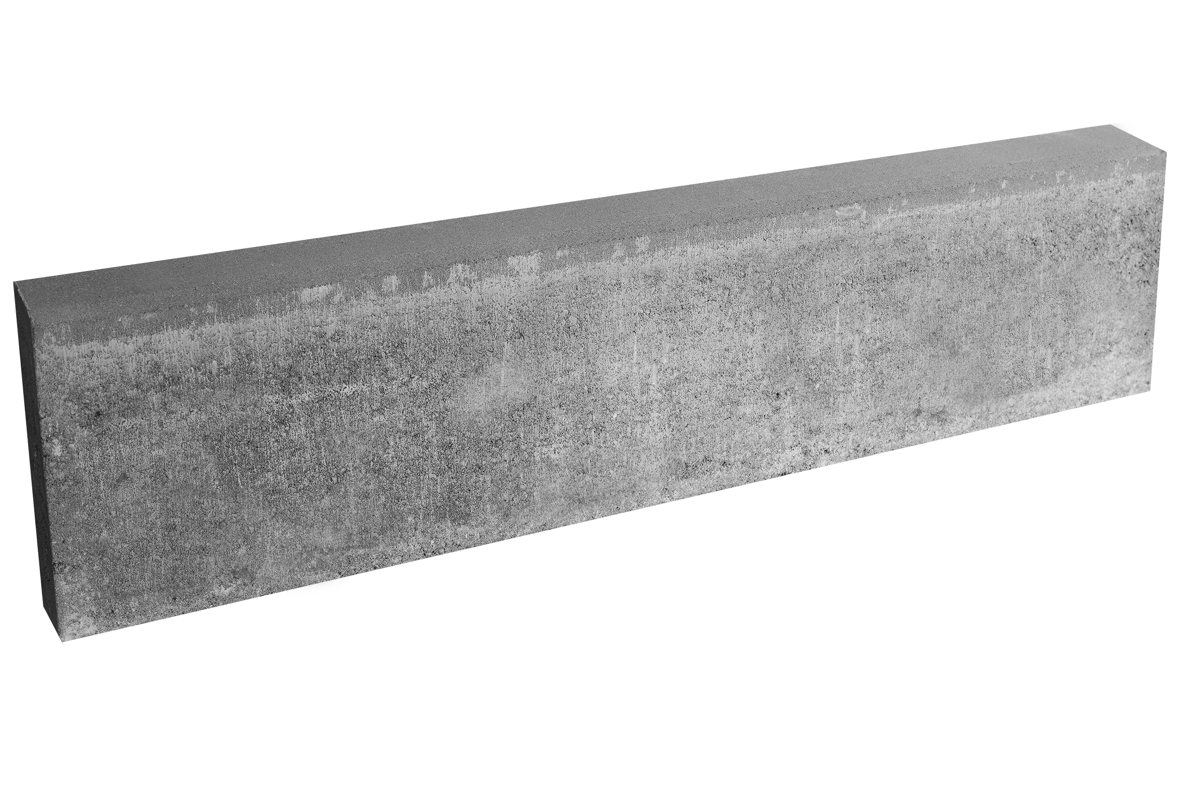 Ferobet Obrubník chodníkový 1000×80×250 mm přírodní (33)