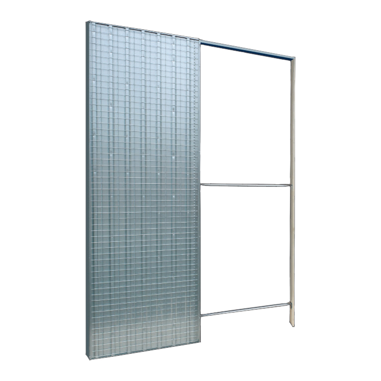 Scrigno Pouzdro stavební Stech omítka - 700x1970/105i