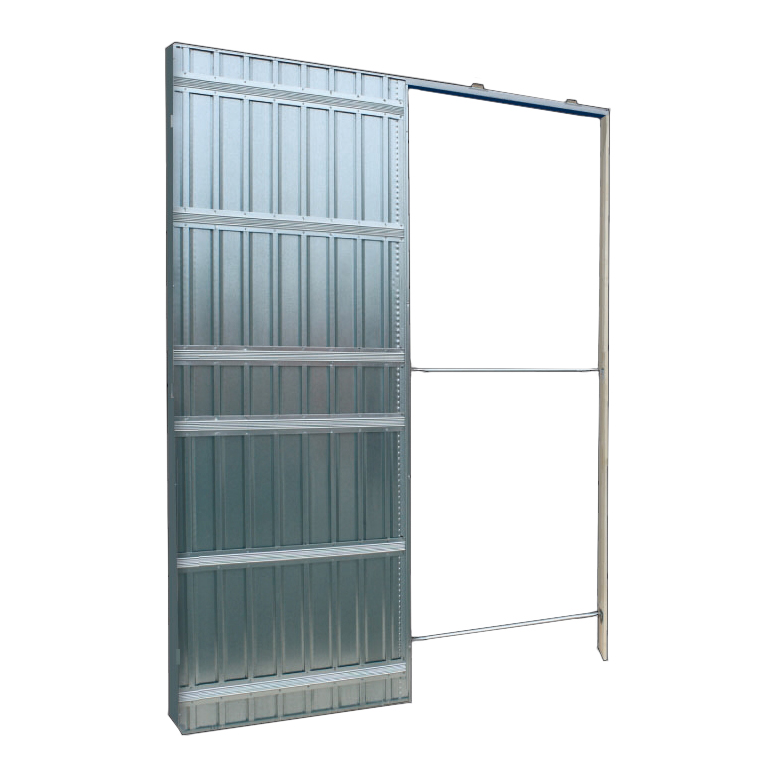 Scrigno Pouzdro stavební Stech SDK - 700x1970/125c