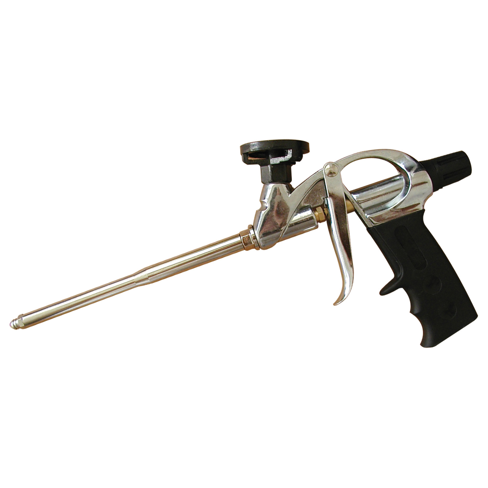 XTline Pistole celokovová na PU pěny (G-04)