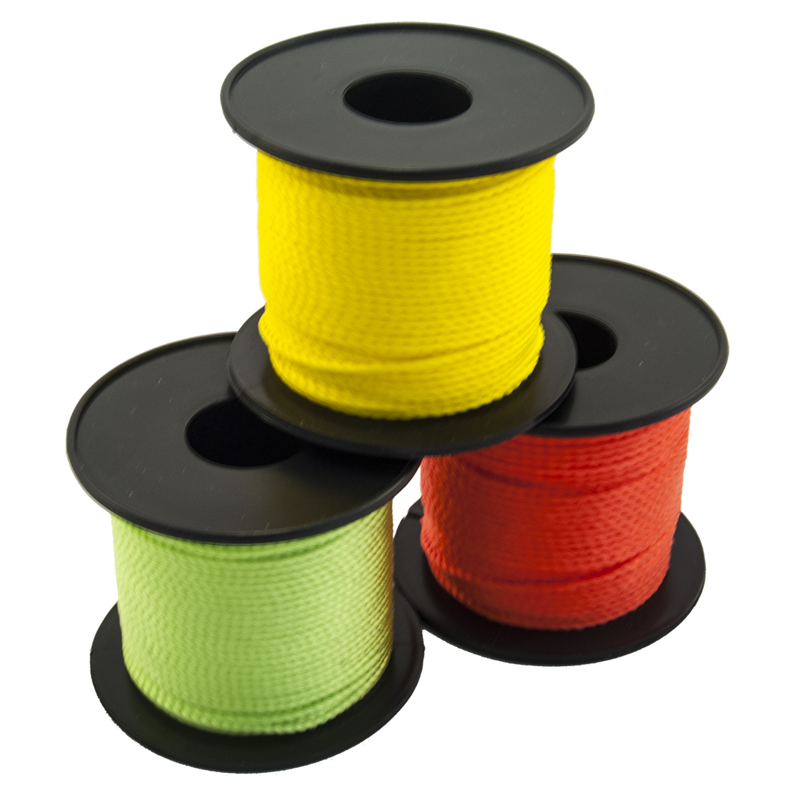 XTline Provázky - různé barvy | 1,7 mm, 50 m