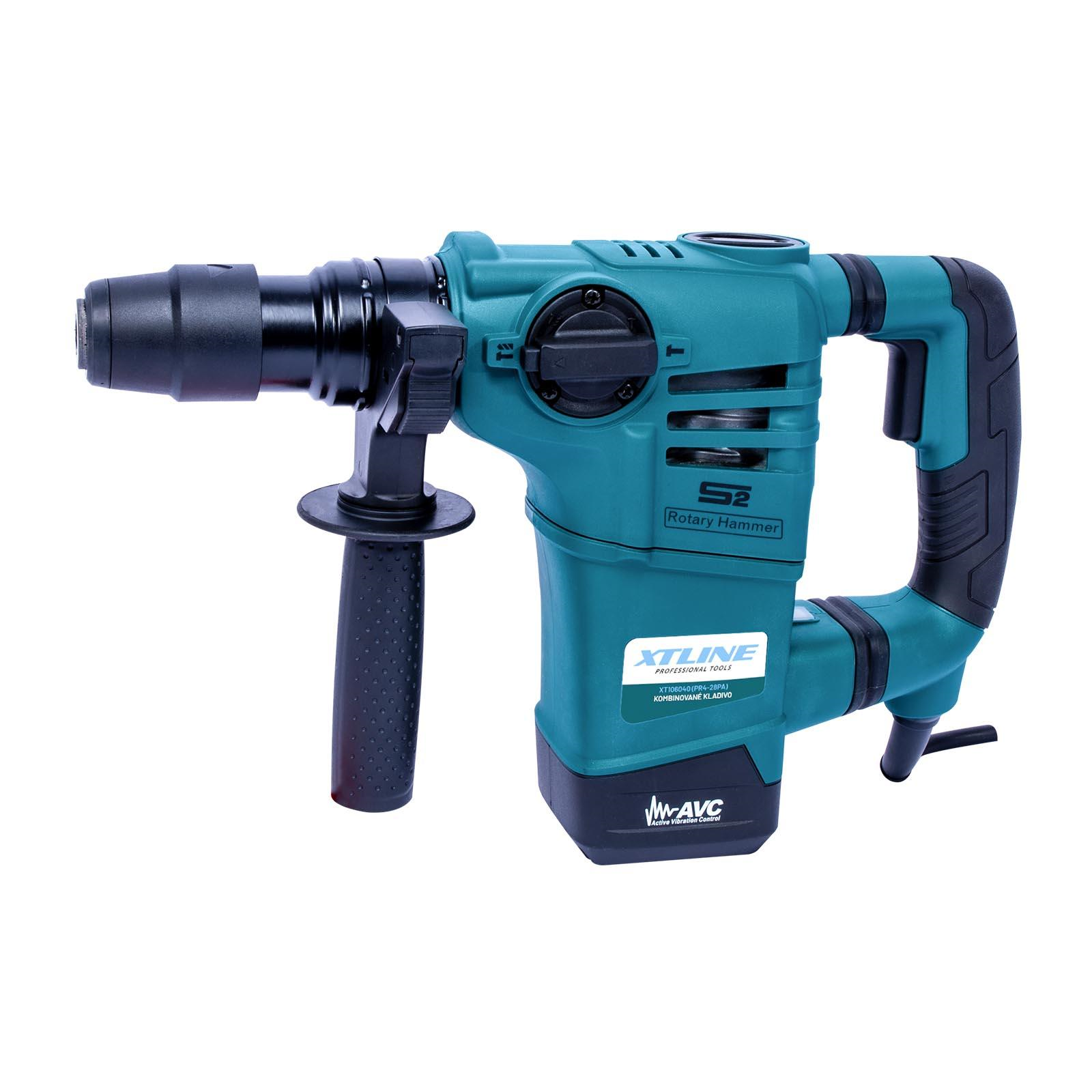 XTline Kladivo kombinované 1000 W SDS PLUS 3,5 J