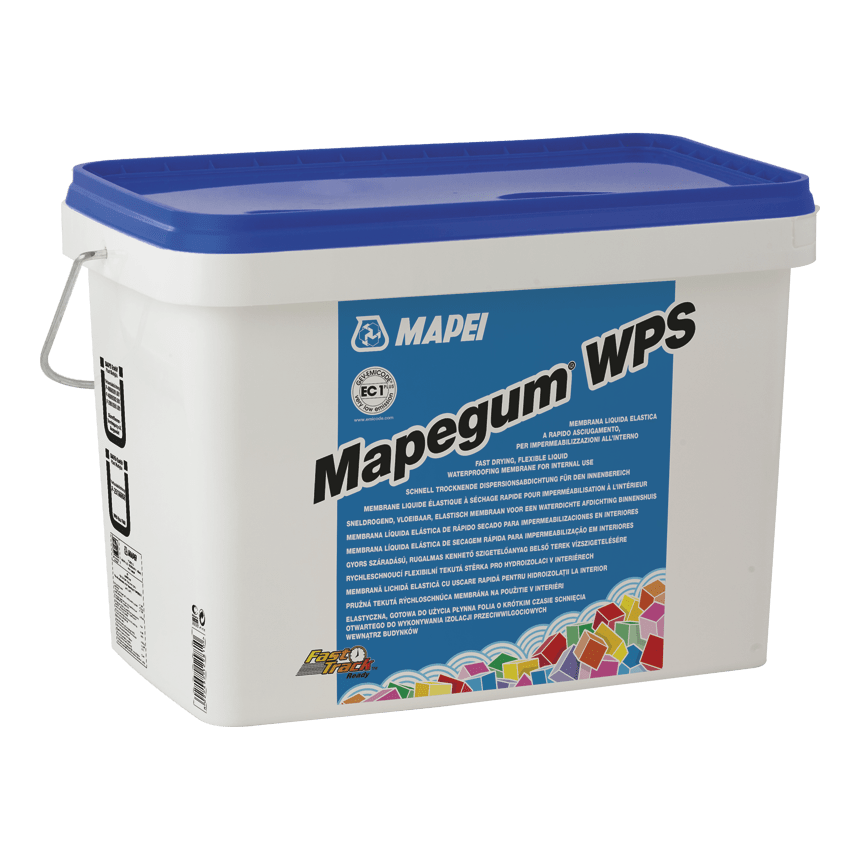 Mapei Stěrka hydroizolační Mapegum WPS 20kg