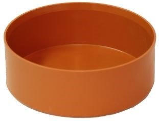 Midas Víčko kanalizační KGK DN 125