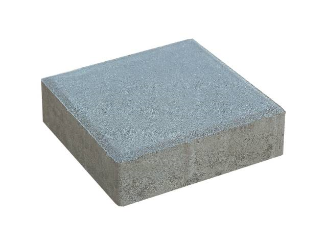 Presbeton Dlažba betonová Holland III. 60 mm hladká přírodní (11,52)