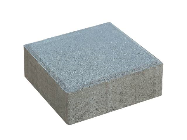 Presbeton Dlažba betonová Holland III. 80 mm hladká přírodní (9,6)