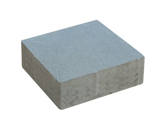 Presbeton Dlažba betonová Holland III. BF 80 mm hladká přírodní (9,6)