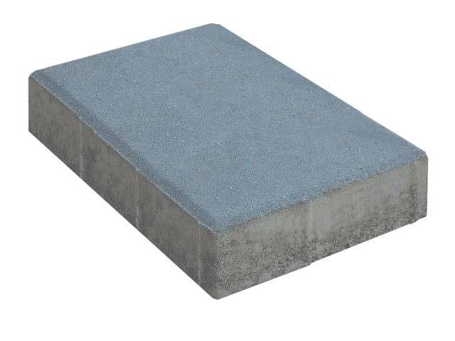 Presbeton Dlažba betonová Holland IV. 60 mm hladká přírodní (10,8)