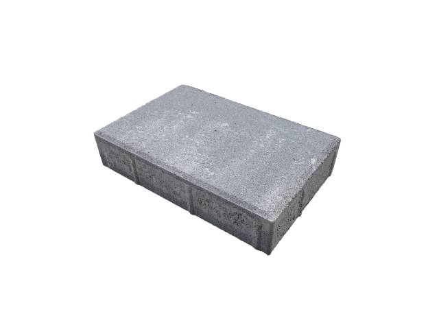 Presbeton Dlažba betonová Holland Kombi 80 mm hladká piano (8,64)