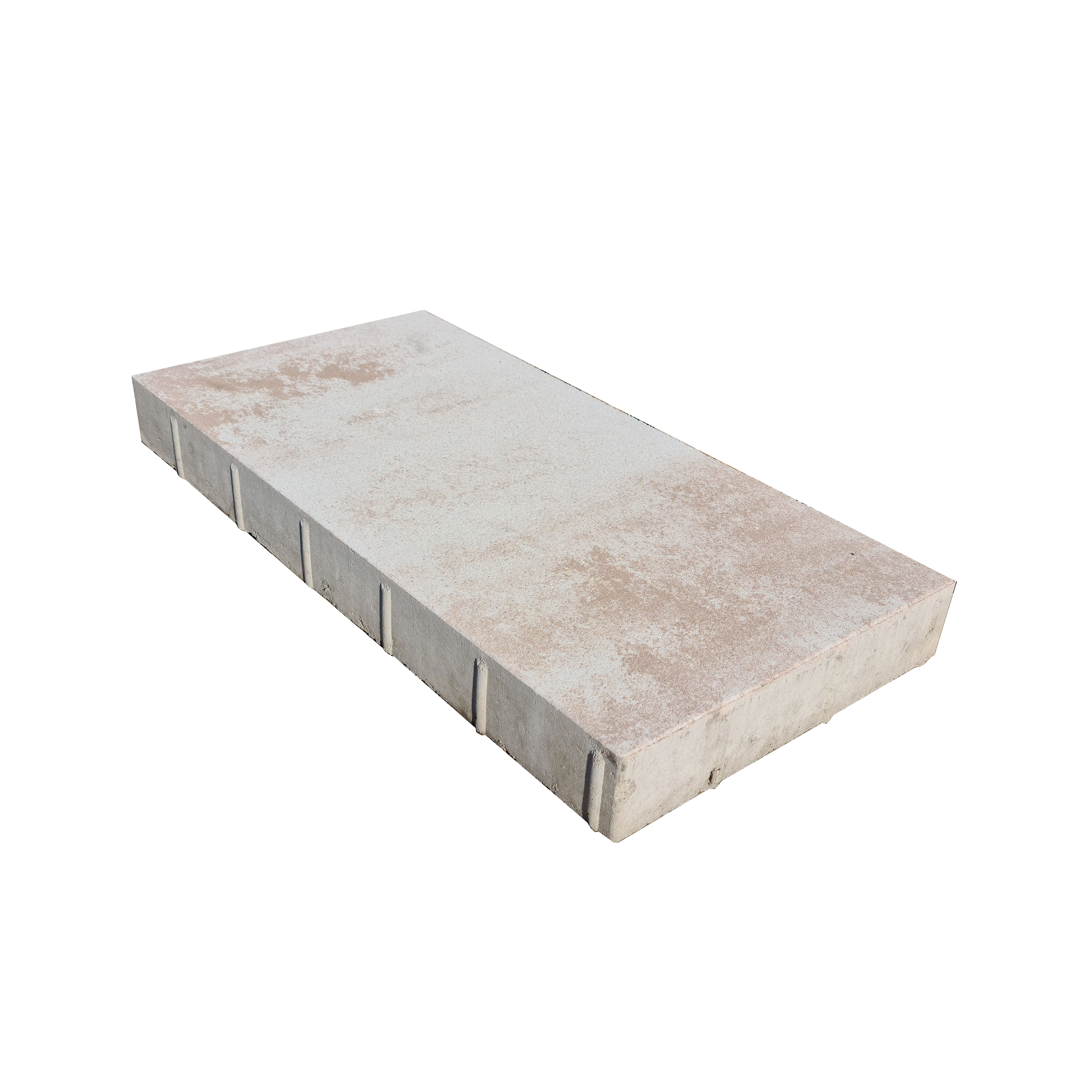 Presbeton Dlažba betonová Calipso 60 mm hladká kamelo (10,8)