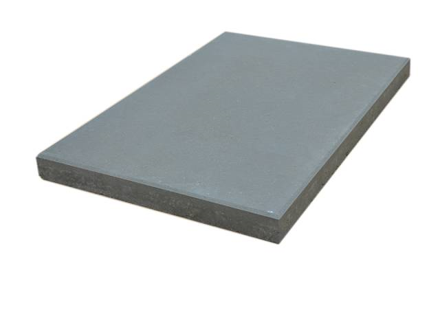 Presbeton Dlažba betonová Hladká 600×400×50 mm přírodní (9,12)