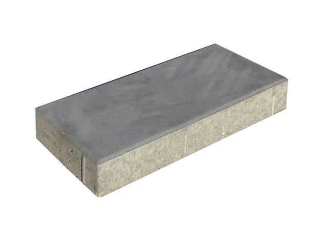 Presbeton Přídlažba silniční ABK 500×250×80 mm hladká přírodní (64)