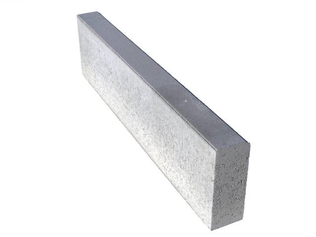 Presbeton Obrubník chodníkový ABO 14-10 1000×100×250 mm přírodní (27)