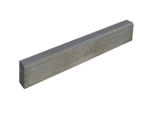 Presbeton Obrubník chodníkový ABO 15-10 1000×80×200 mm přírodní (33)