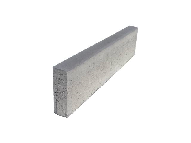 Presbeton Obrubník chodníkový ABO 16-10 1000×80×250 mm přírodní (33)