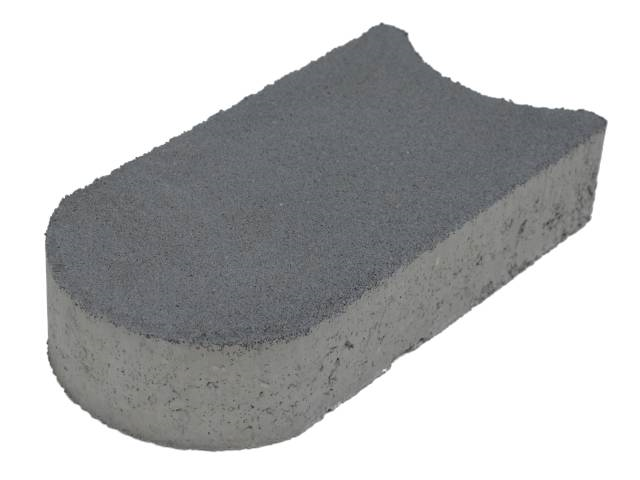 Presbeton Lem trávníkový 217×120×50 mm přírodní (432)