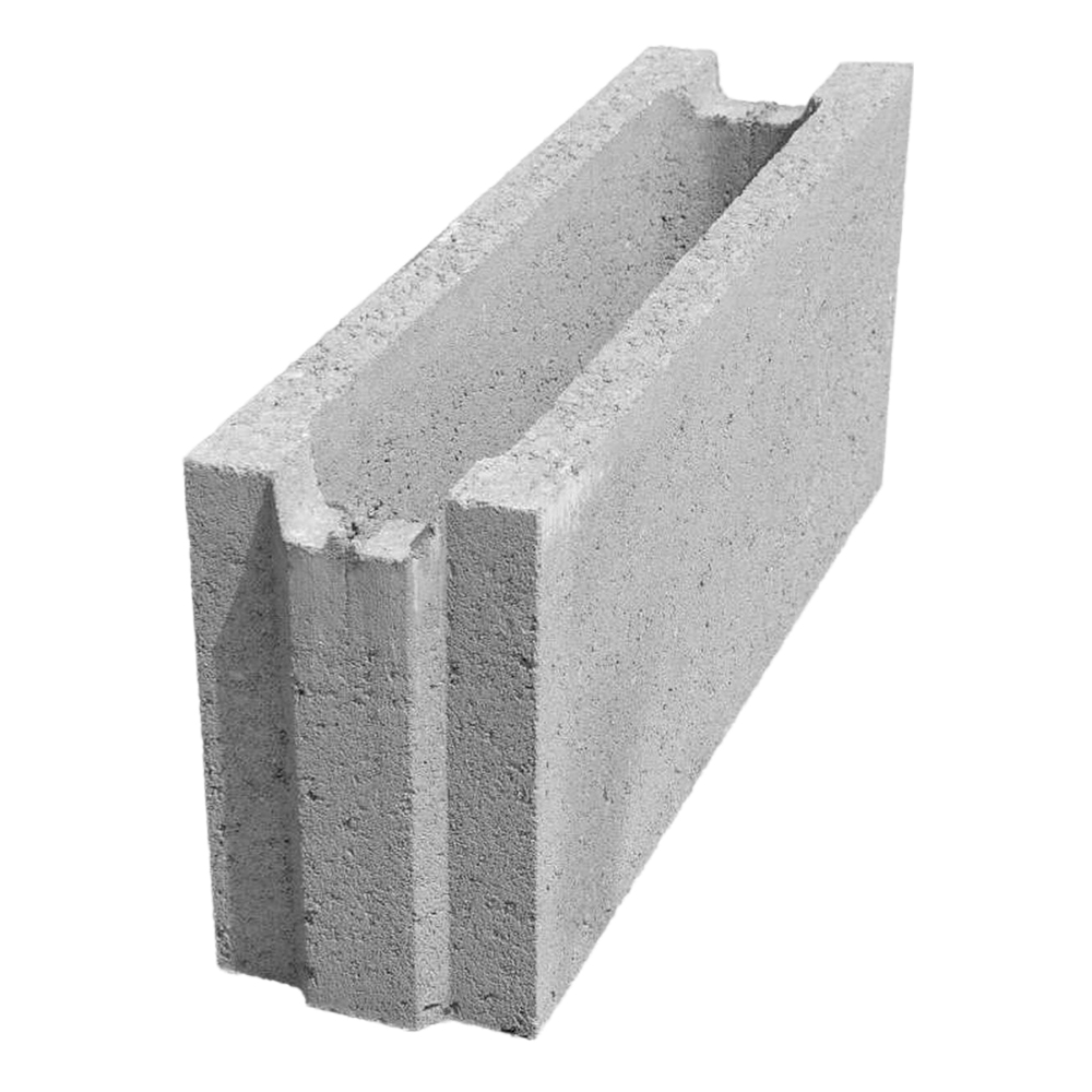 Presbeton Bednění ztracené ZB 25-15 500×150×250 mm (70)