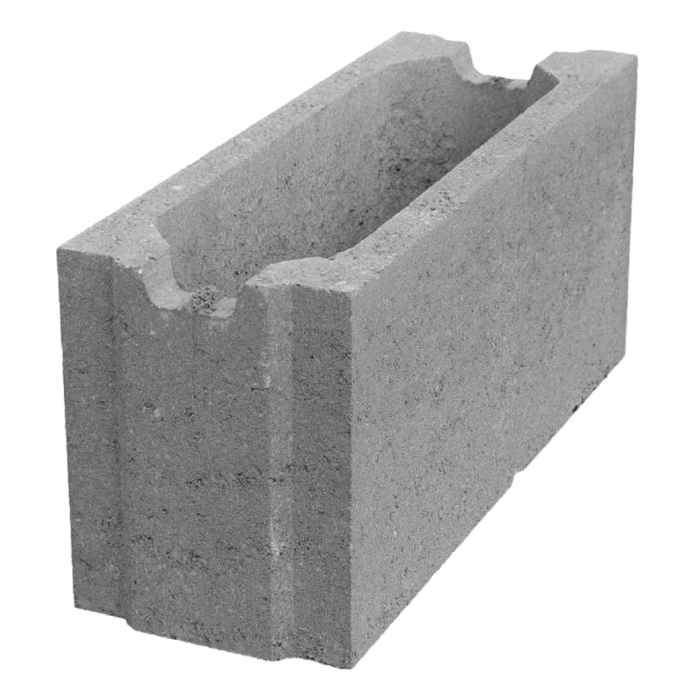 Presbeton Bednění ztracené ZB 25-20 500×200×250 mm (60)