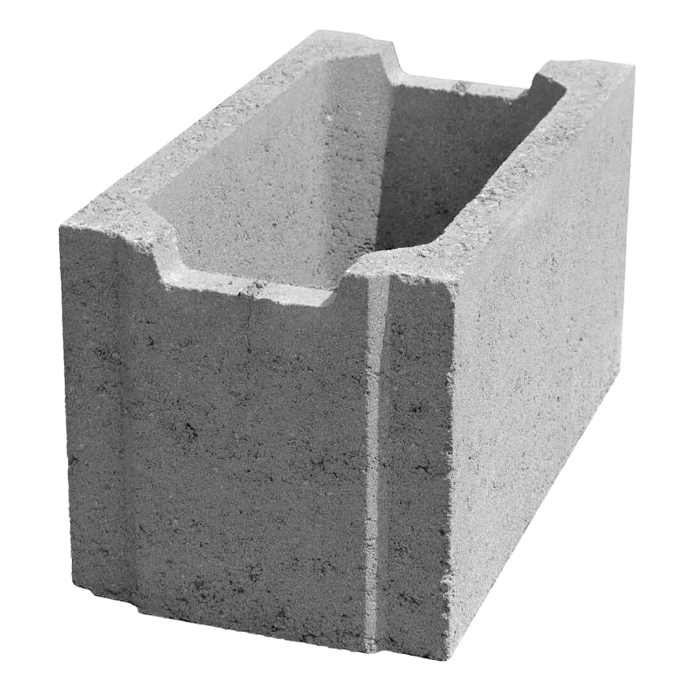 Presbeton Bednění ztracené ZB 25-25 500×250×250 mm (40)