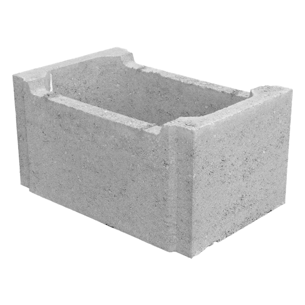 Presbeton Bednění ztracené ZB 25-50 300×500×250 mm (40)