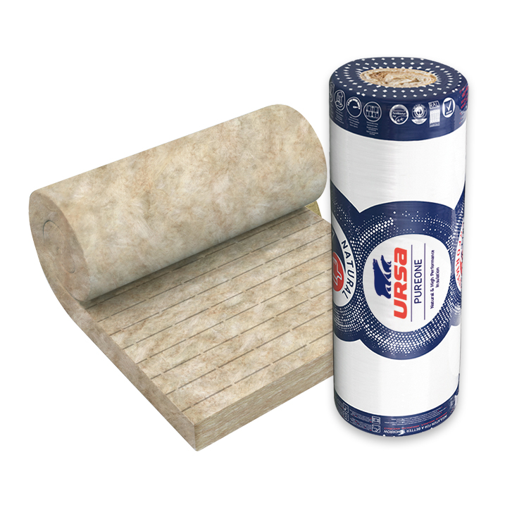 Ursa Izolace tepelná PUREONE SF 34 1200x3500x160 mm
