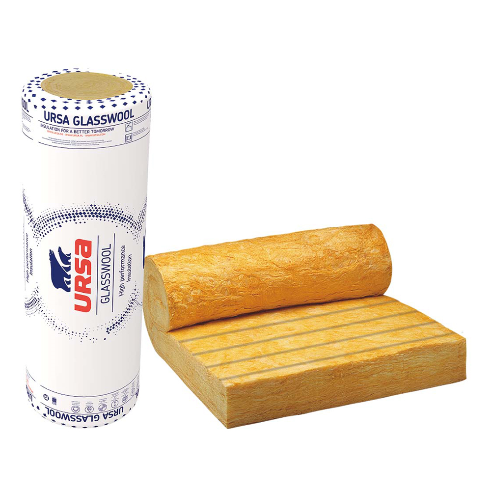 Ursa Izolace tepelná SF 35 1200x2800x200 mm