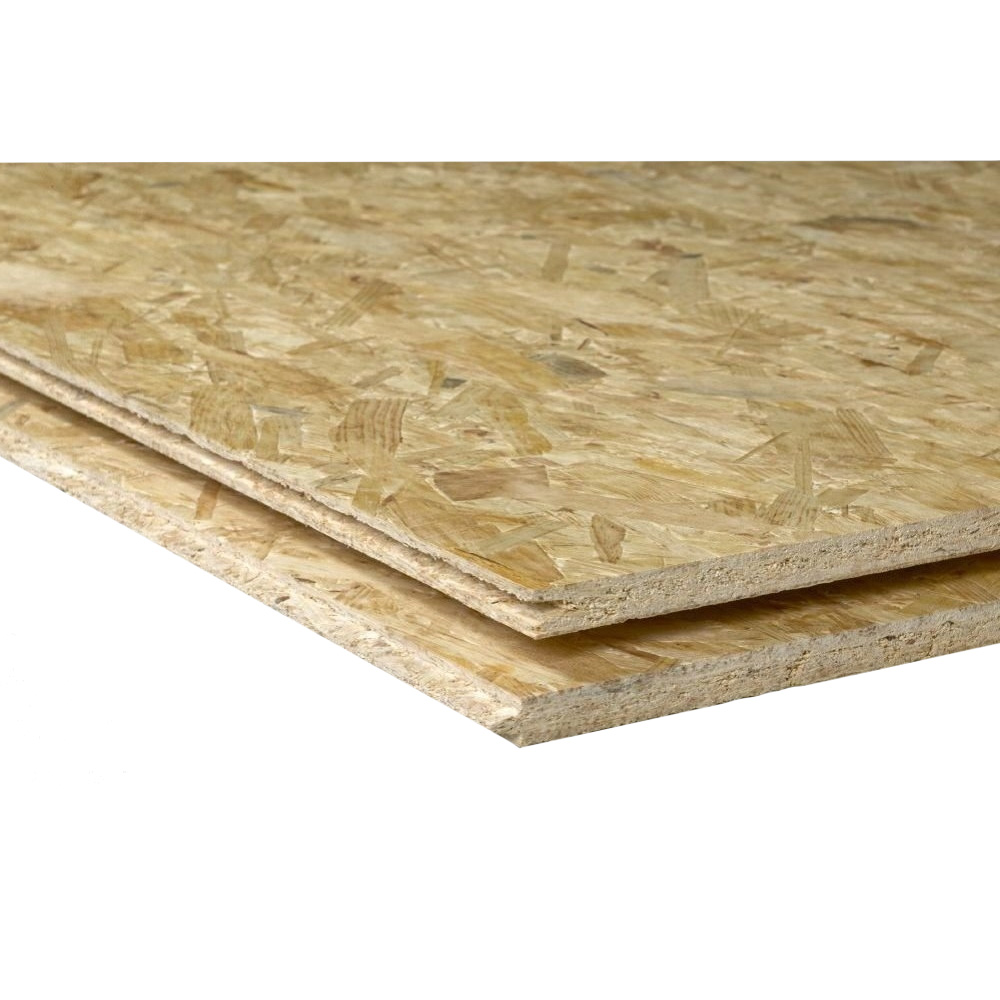 Deska OSB 3 P+D nebroušená 12 mm 2500×675 mm