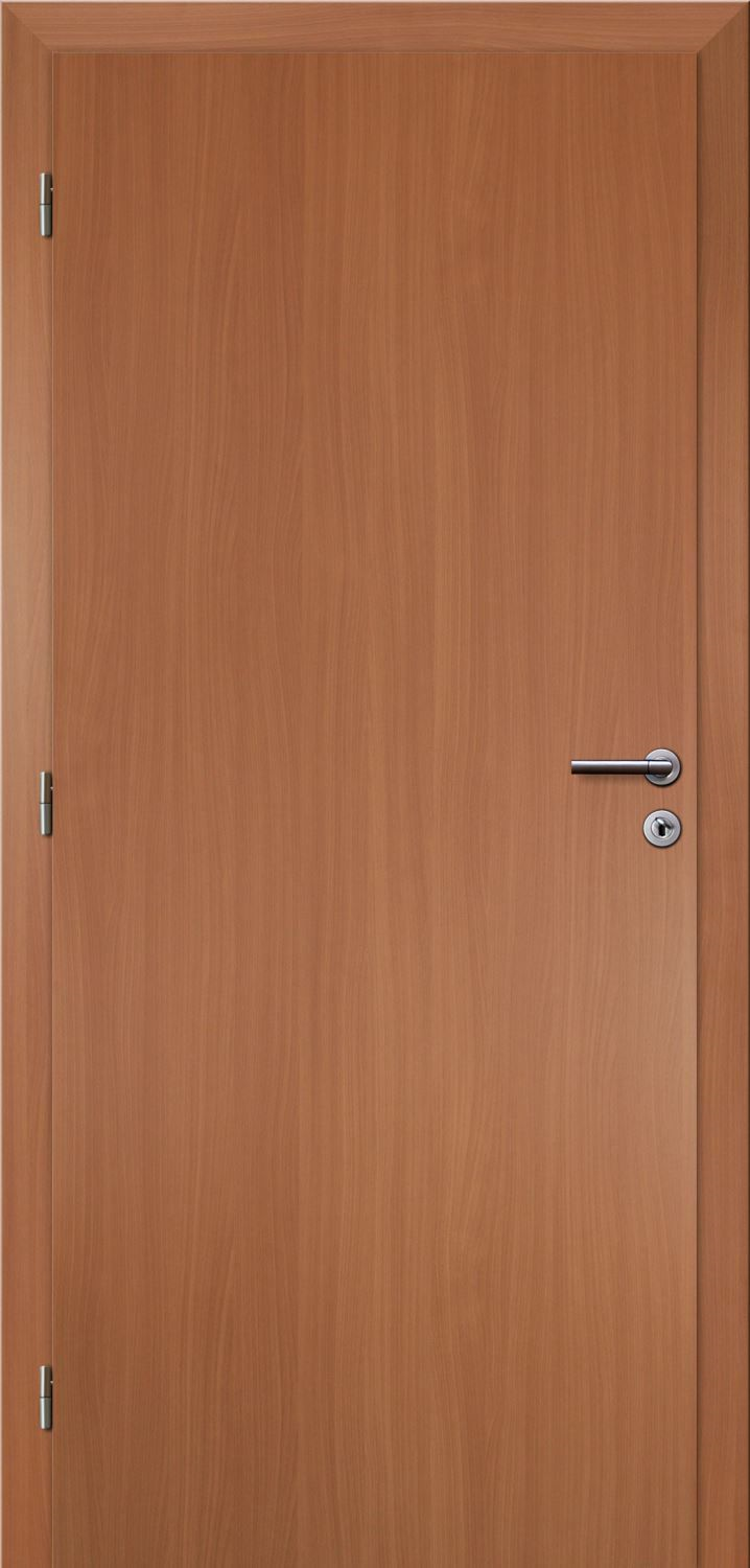 Solodoor Dveře požárně odolné SMART DPOG požární grenamat fólie buk 90 L