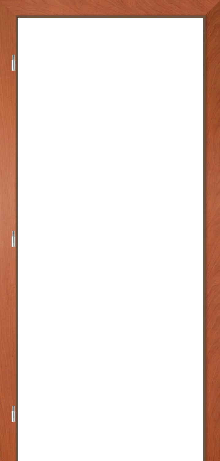 Solodoor Zárubeň obložková 16mm SMART olše 90 L 100 mm