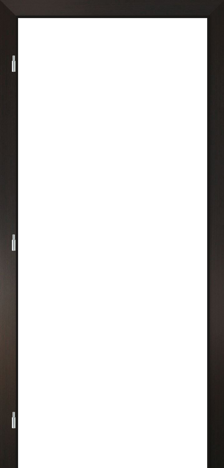 Solodoor Zárubeň obložková 16mm SMART wenge 60 L 100 mm