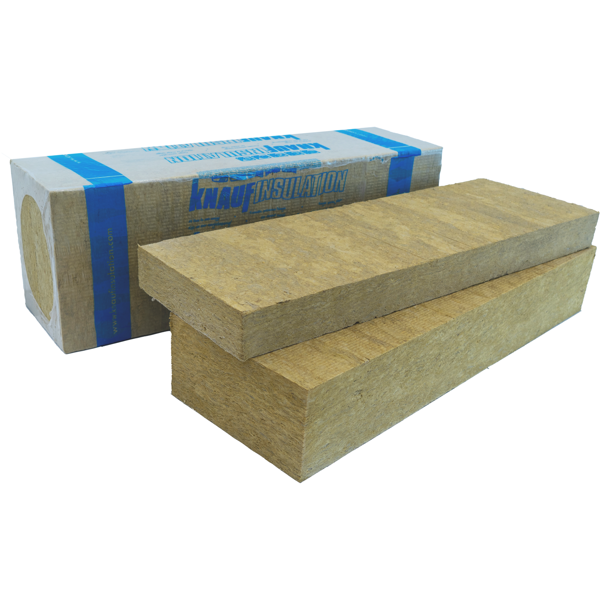 Knauf Insulation Izolace tepelná FKD RS 40 mm 600×1000 mm