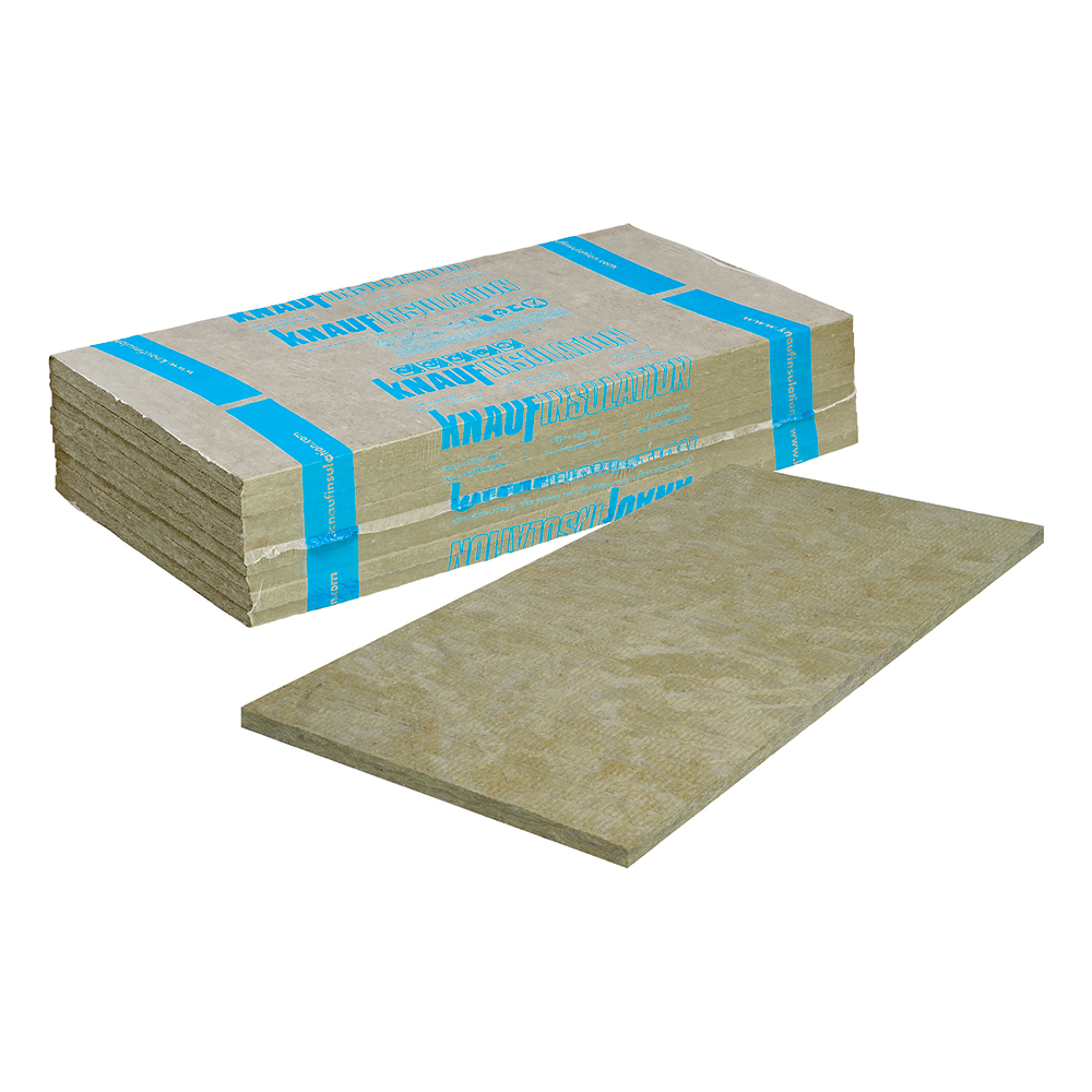 Knauf Insulation Izolace tepelná PTE 50 mm 1000×600 mm
