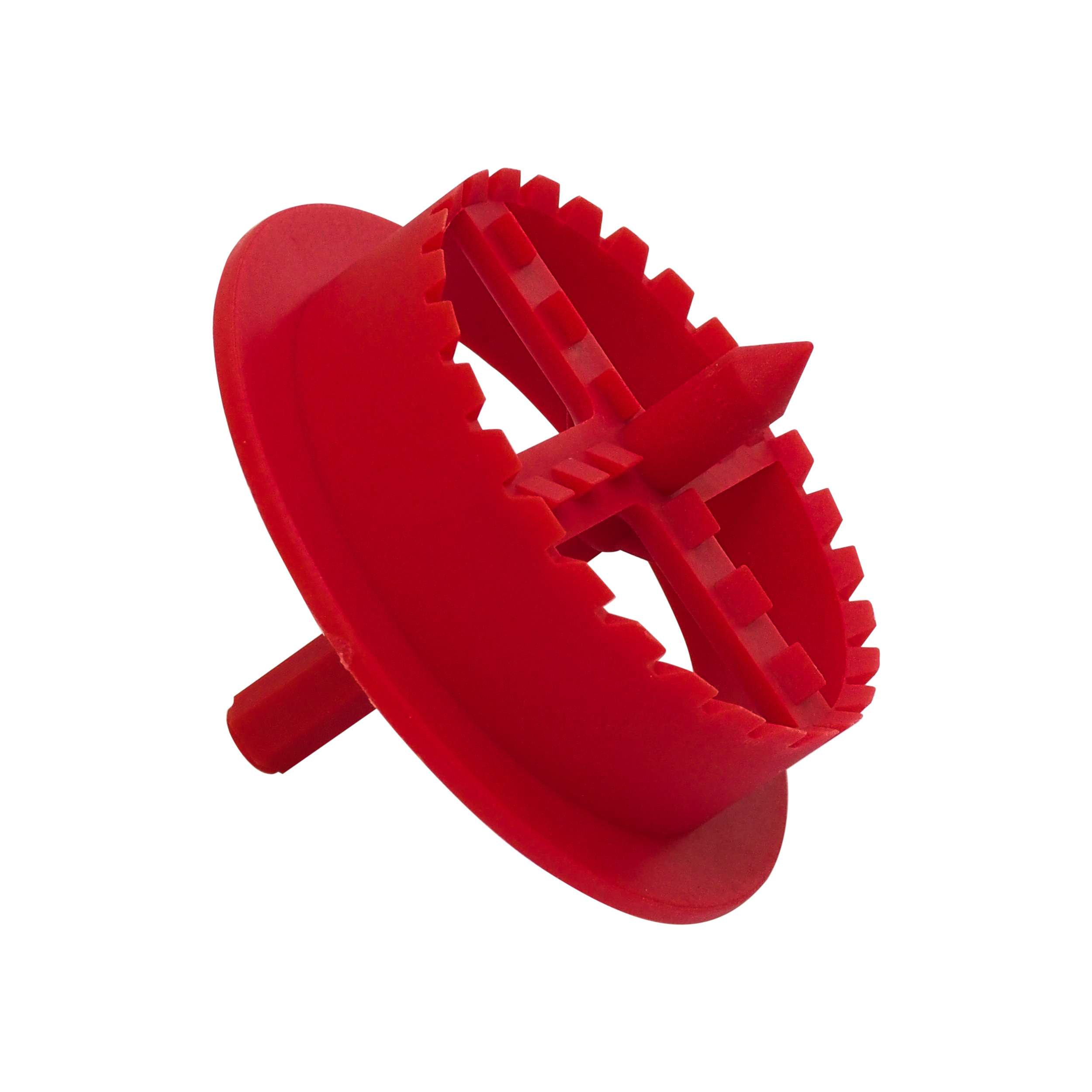 Toptrade Frézka vykružovací na polystyren pr. 67 mm