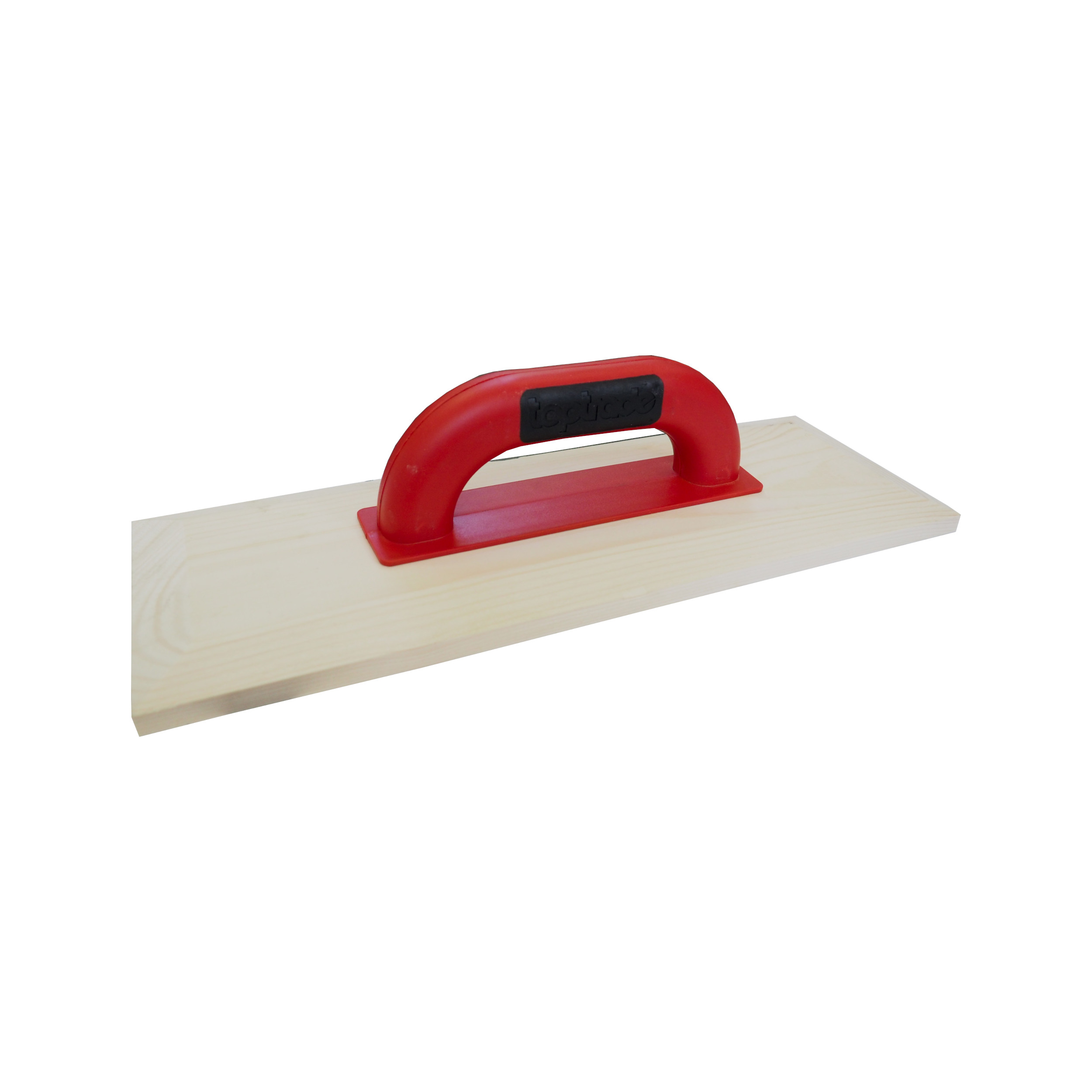 Hladítko dřevěné Professional 400×140 mm