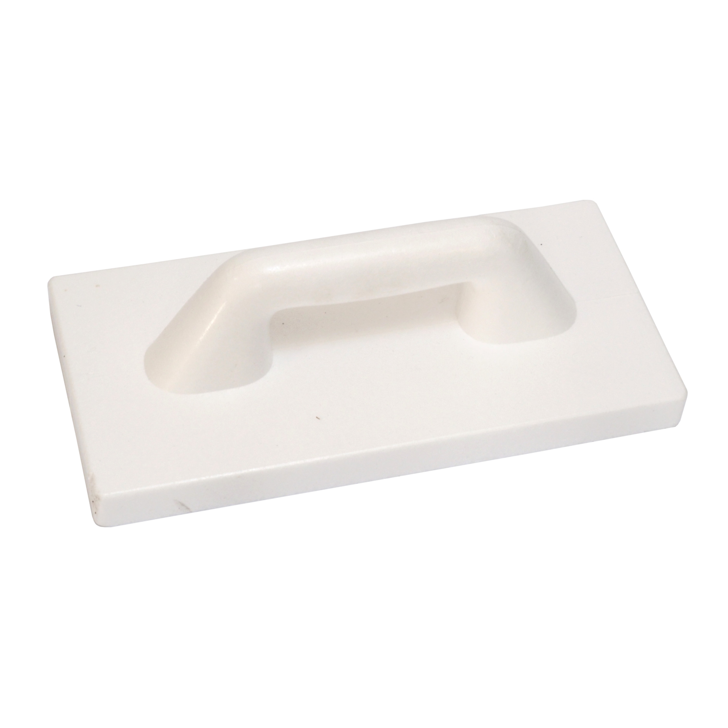 Hladítko polystyrenové, 320×180 mm