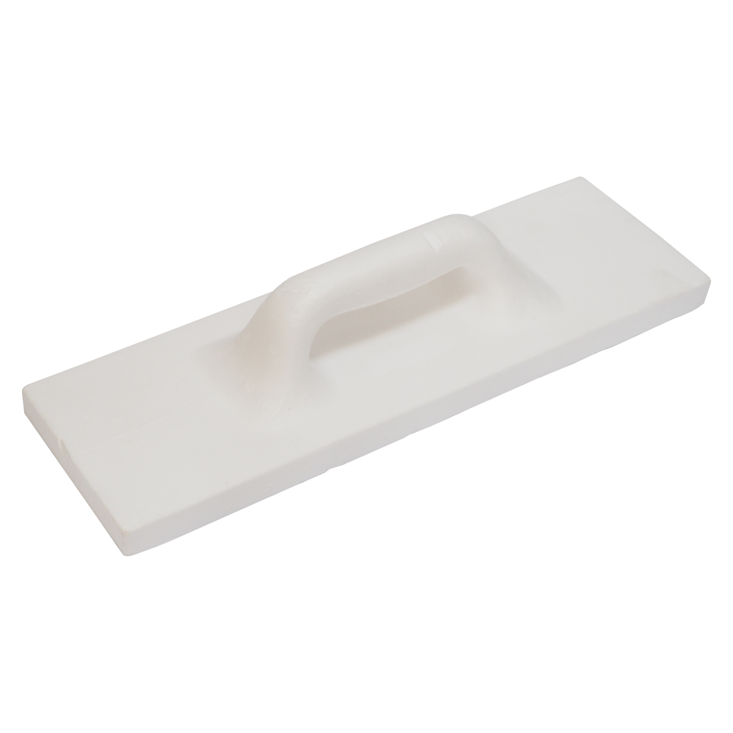 Hladítko polystyrenové, 400×140 mm