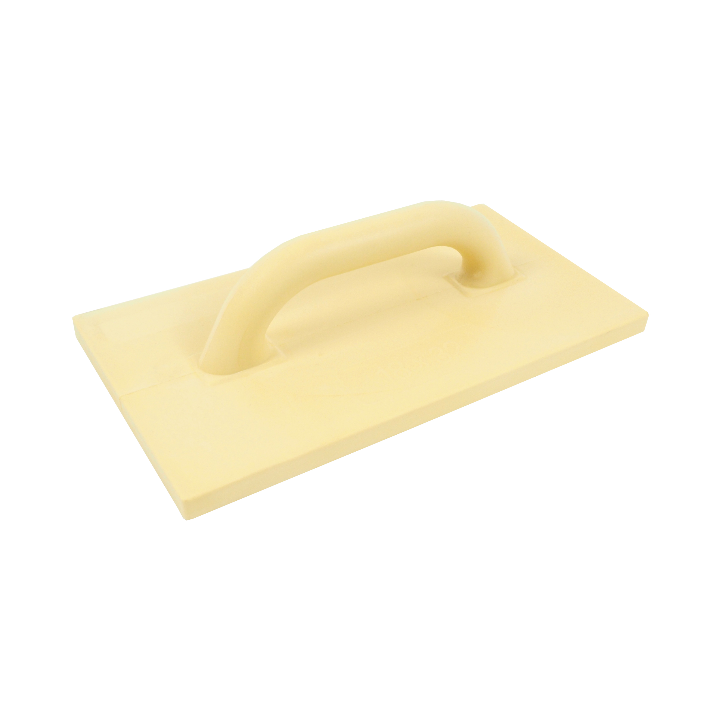 Toptrade Hladítko polyuretanové, 320×180 mm