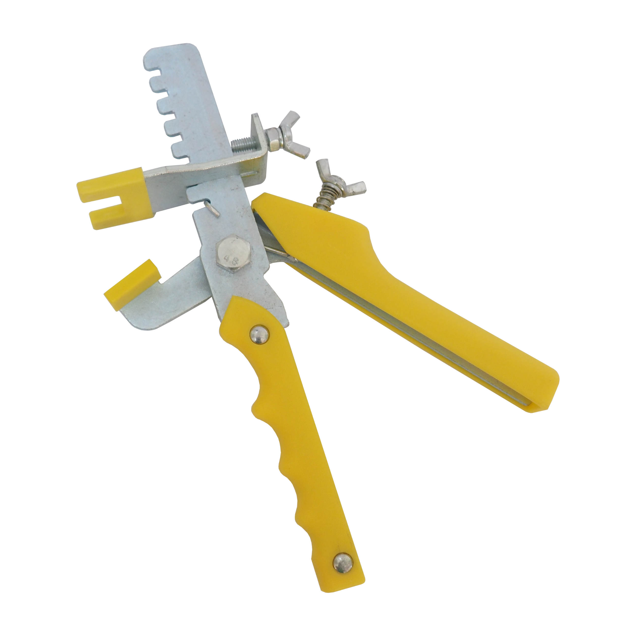 Toptrade Kleště nivelační pro obkladače, pro vyrovnávací záchytné spony