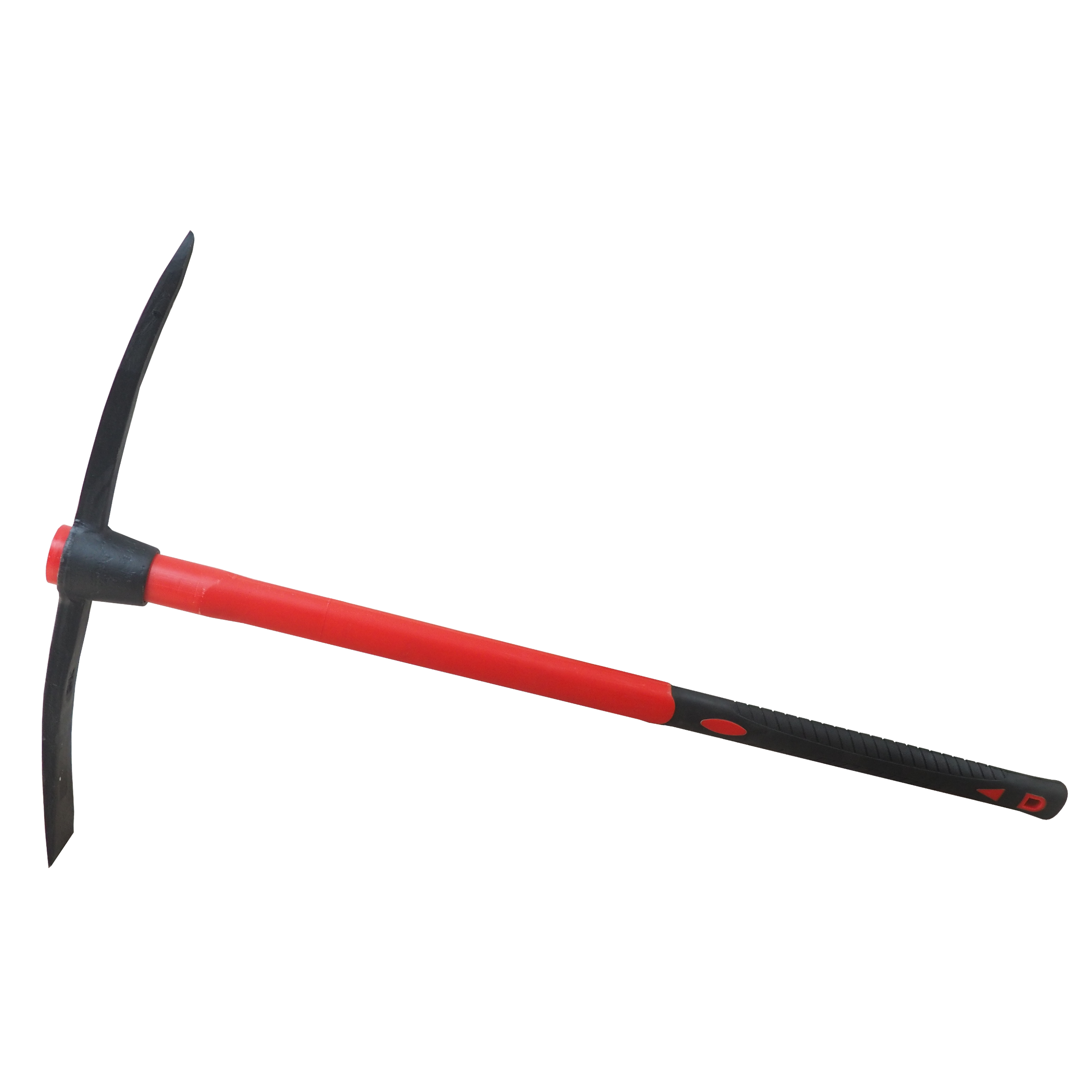 Toptrade Krumpáč 2000 g, se sklolaminátovou násadou