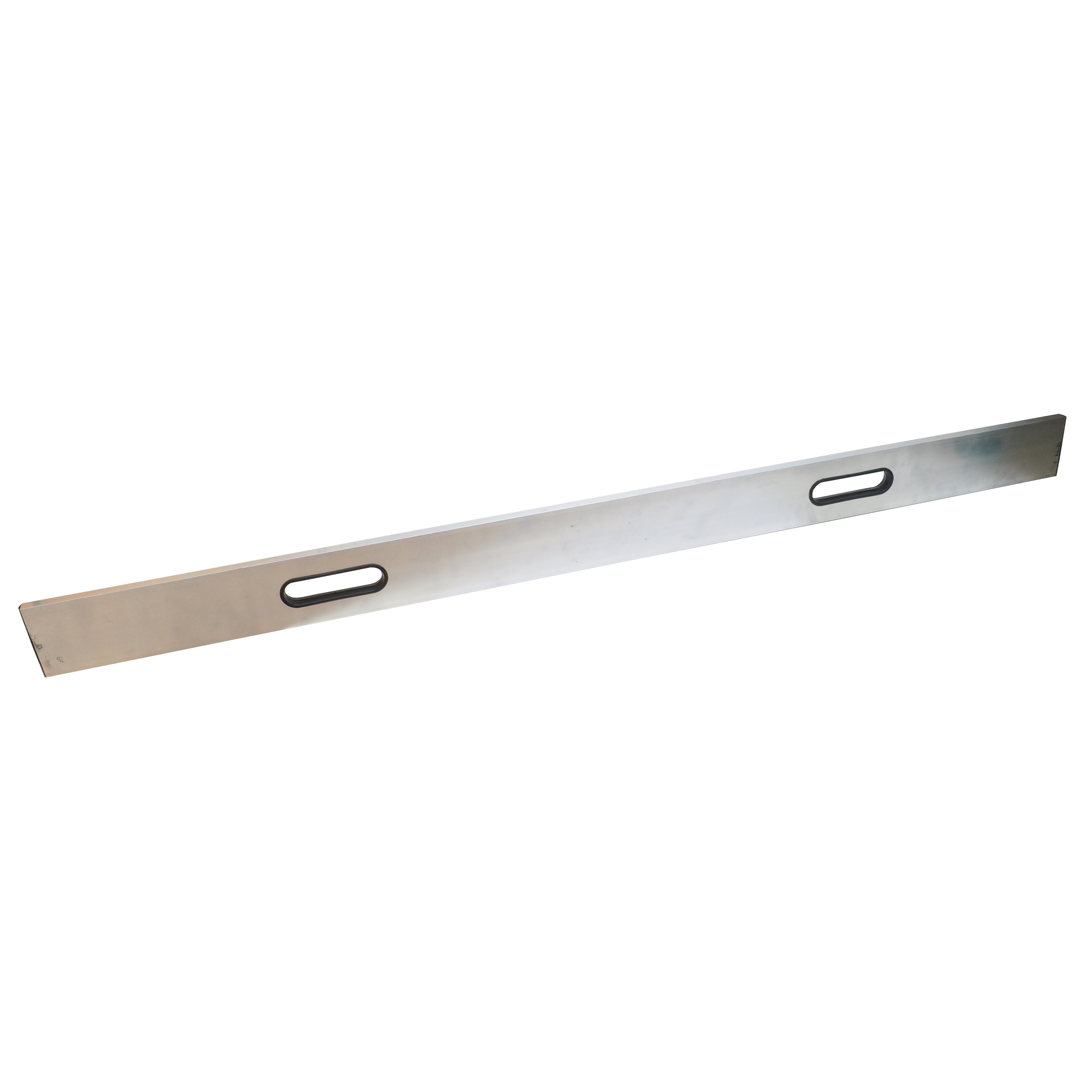 Lať srovnávací, s úchyty, 1800 mm