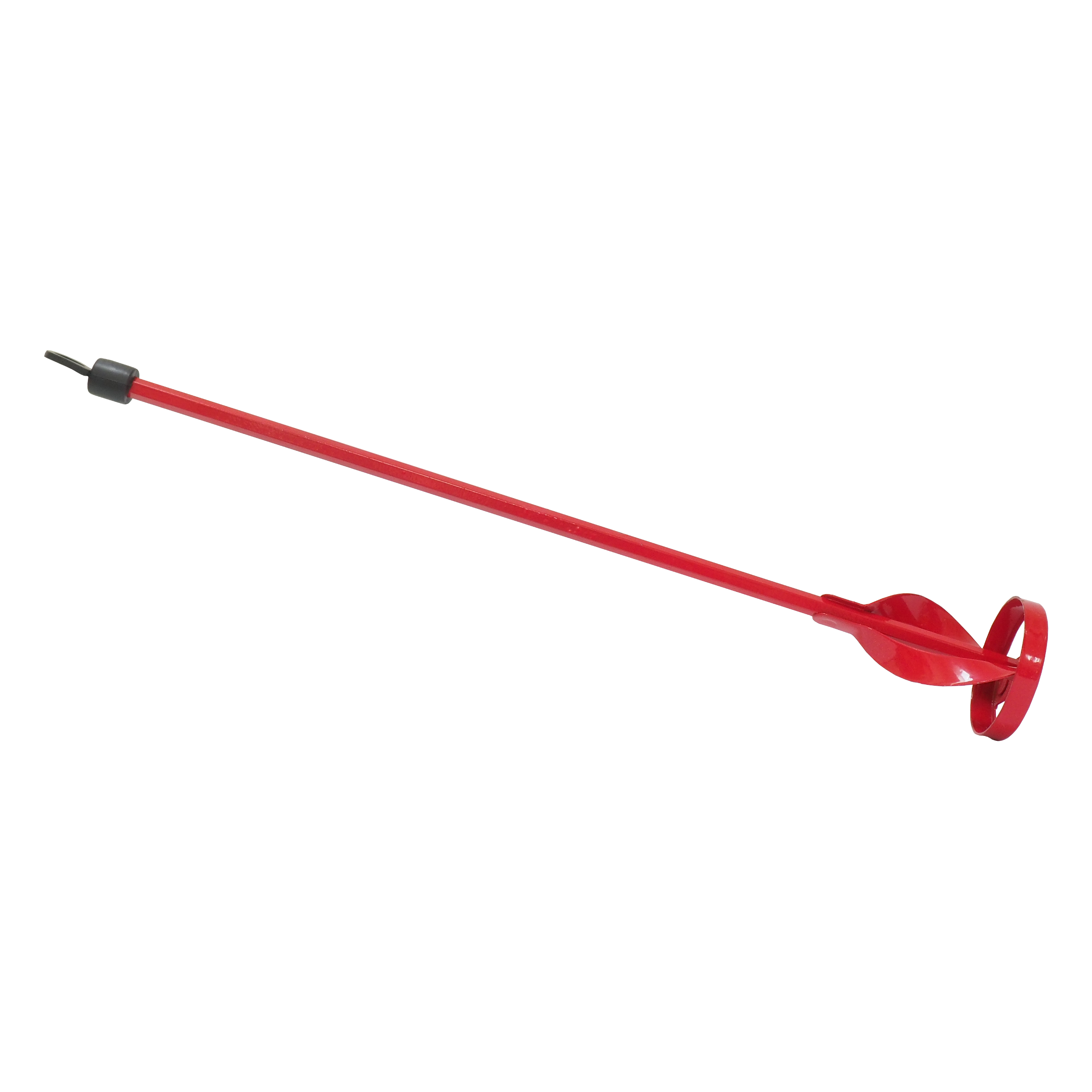 Toptrade Míchadlo plechové, lakované, s kruhem, pr. 85 mm, hobby