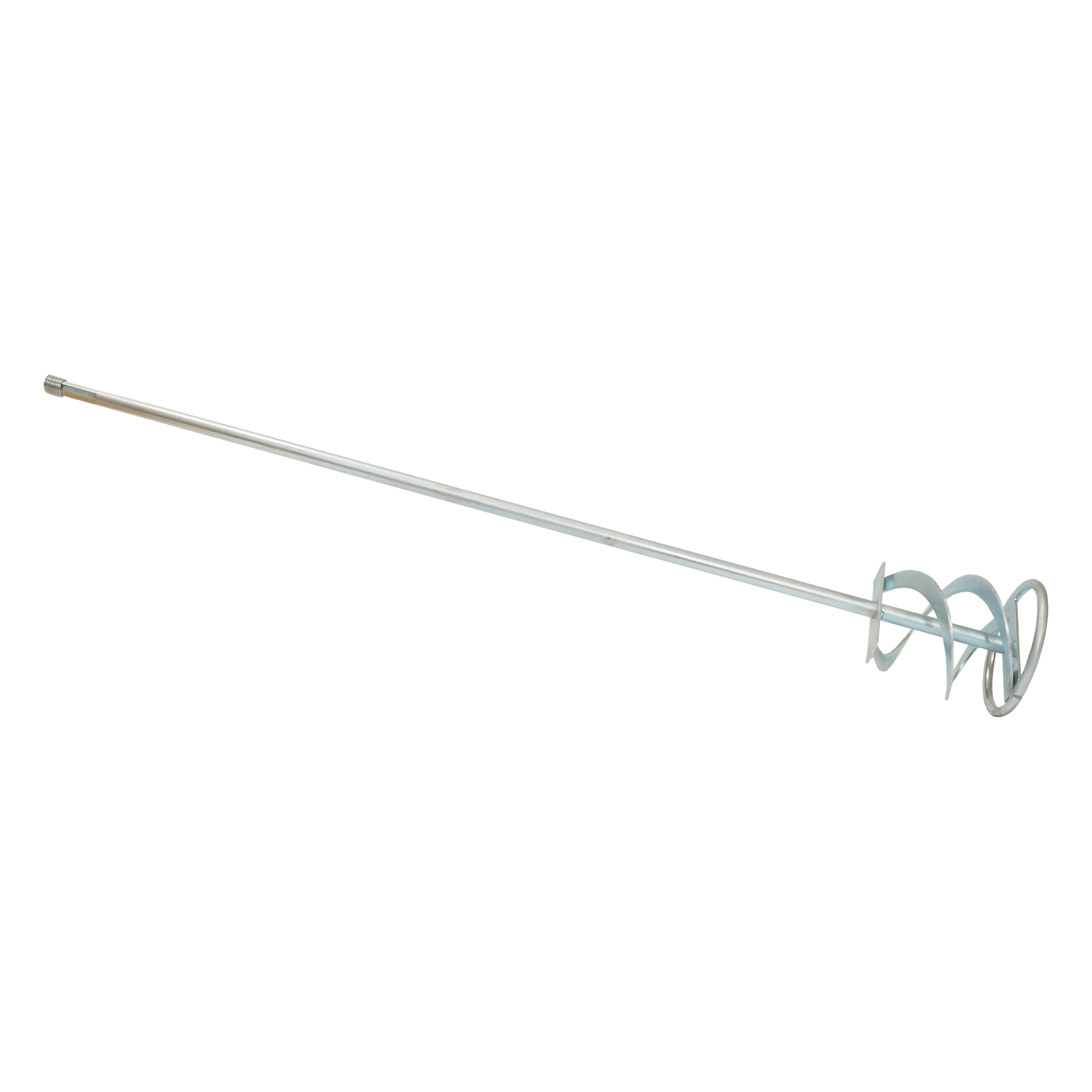 Toptrade Míchadlo pozinkované, SDS+, pr. 80 mm