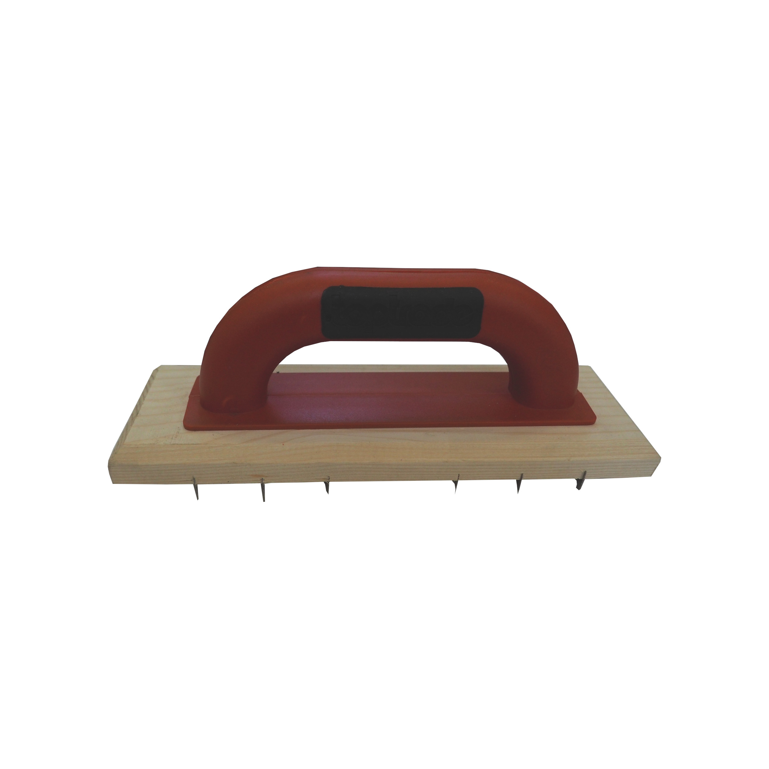 Škrabák na ytong, Professional, malý, 260×85 mm